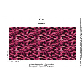 Élitis - Visa - Fast - VP 664 04 Envie d'audace