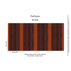 Élitis - Parfums - Pomander - VP 775 02 Genêts d'or