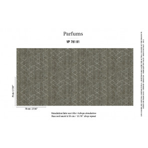 Élitis - Parfums - Encens - VP 781 01 Un naturel préservé