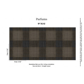 Élitis - Parfums - Opopomax - VP 782 02 Parcours initiatique