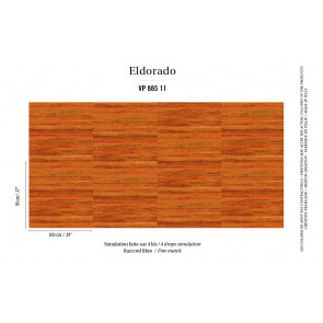 Élitis - Eldorado - Isola - VP 885 11 La sensualité des îles