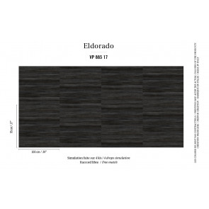 Élitis - Eldorado - Isola - VP 885 17 Dans la chaleur de la nuit
