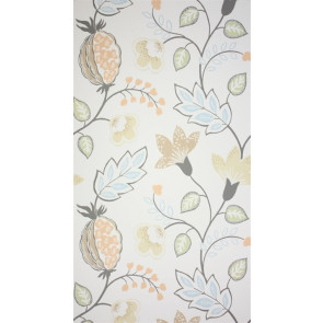 Osborne & Little - O&L Wallpaper Album 5 - Benvarden W5600-03