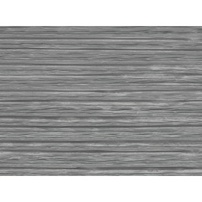 Zinc - Man Ray - Silver Grey Z181/06