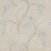 Colefax and Fowler - Celestine - Atwood 7141/06 Blue/Beige