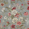 Colefax and Fowler - Celestine - Celestine 7143/01 Red/Slate