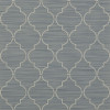 Colefax and Fowler - Lindon - Kenton Trellis 7171/04 Indigo