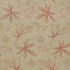 Colefax and Fowler - Lindon - Lindon 7173/03 Red/Gold