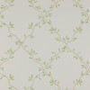 Colefax and Fowler - Lindon - Leaf Trellis 7706/03 Ivory/Green