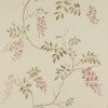 Colefax and Fowler - Fontenay - Alderney 7963/05 Pink/Beige