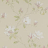 Colefax and Fowler - Lindon - Marchwood 7976/06 Ivory/Green