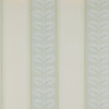 Colefax and Fowler - Ashbury - Woodcote Stripe 7992/02 Aqua/Green