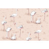Cole & Son - Icons - Flamingos 112/11039