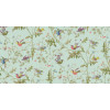 Cole & Son - Collection of Flowers - Humming Birds 62/1004