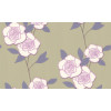 Cole & Son - New Contemporary II - Paper Roses 69/6123