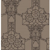 Cole & Son - Collection of Flowers - Pergola 81/5021