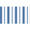 Cole & Son - Festival Stripes - Cambridge Stripe 96/1003