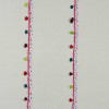 Camengo - Pompon - 6970278 Fond Gris Clair