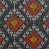 Camengo - Kilim - 8390177 Noir