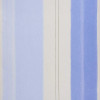 Camengo - Pintura Rayure - 72250412 Bleu Roi