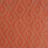 Casamance - Horizons - Evasion Ikat Orange 9610120