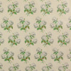 Colefax and Fowler - Bowood - 01020/01 Green/Grey Chintz