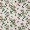 Colefax and Fowler - Honeysuckle - 01090/01 Red