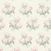 Colefax and Fowler - Jardine Florals - Bowood - 07401-07 - Pink-Leaf
