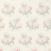 Colefax and Fowler - Jardine Florals - Bowood - 07401-09 - Pink-Grey