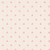 Colefax and Fowler - Small Design W/P II - Ashling - 07406-09 - Raspberry