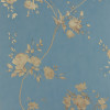 Colefax and Fowler - Jardine Florals - Darcy - 07957-10 - Old Blue