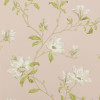 Colefax and Fowler - Jardine Florals - Marchwood - 07976-10 - Shell Pink
