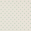 Colefax and Fowler - Small Design W/P II - Sudbury Park - 07986-06 - Forest Green