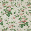 Colefax and Fowler - Chantilly - F1114/03 Pink/Green