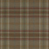Colefax and Fowler - Galloway Plaid - F2306/04 Beige