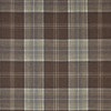 Colefax and Fowler - Galloway Plaid - F2306/08 Brown