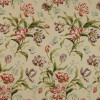 Colefax and Fowler - Delft Tulips - F2823/02 Red/Purple