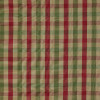 Colefax and Fowler - Belgrave Check - F3001/04 Red/Green