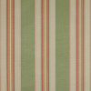 Colefax and Fowler - Brompton Stripe - F3011/03 Pink/Green