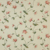 Colefax and Fowler - Tisbury - F3204/03 Red/Green
