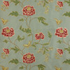 Colefax and Fowler - Oriental Poppy - F3302/03 Aqua
