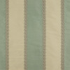 Colefax and Fowler - Brocade Stripe - F3305/05 Aqua