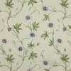 Colefax and Fowler - Passionflower - F3404/02 Cream