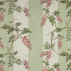 Colefax and Fowler - Alderney Stripe - F3509/01 Pink/Green