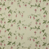 Colefax and Fowler - Viviers - F3513/02 Pink/Green