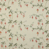 Colefax and Fowler - Viviers - F3513/04 Tomato/Green