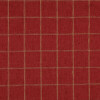Colefax and Fowler - Penrose Check - F3518/02 Red