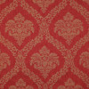 Colefax and Fowler - Penrose Damask - F3519/02 Red