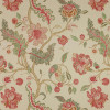 Colefax and Fowler - Penryn - F3529/01 Pink/Green