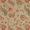 Colefax and Fowler - Penryn - F3529/03 Red/Sienna